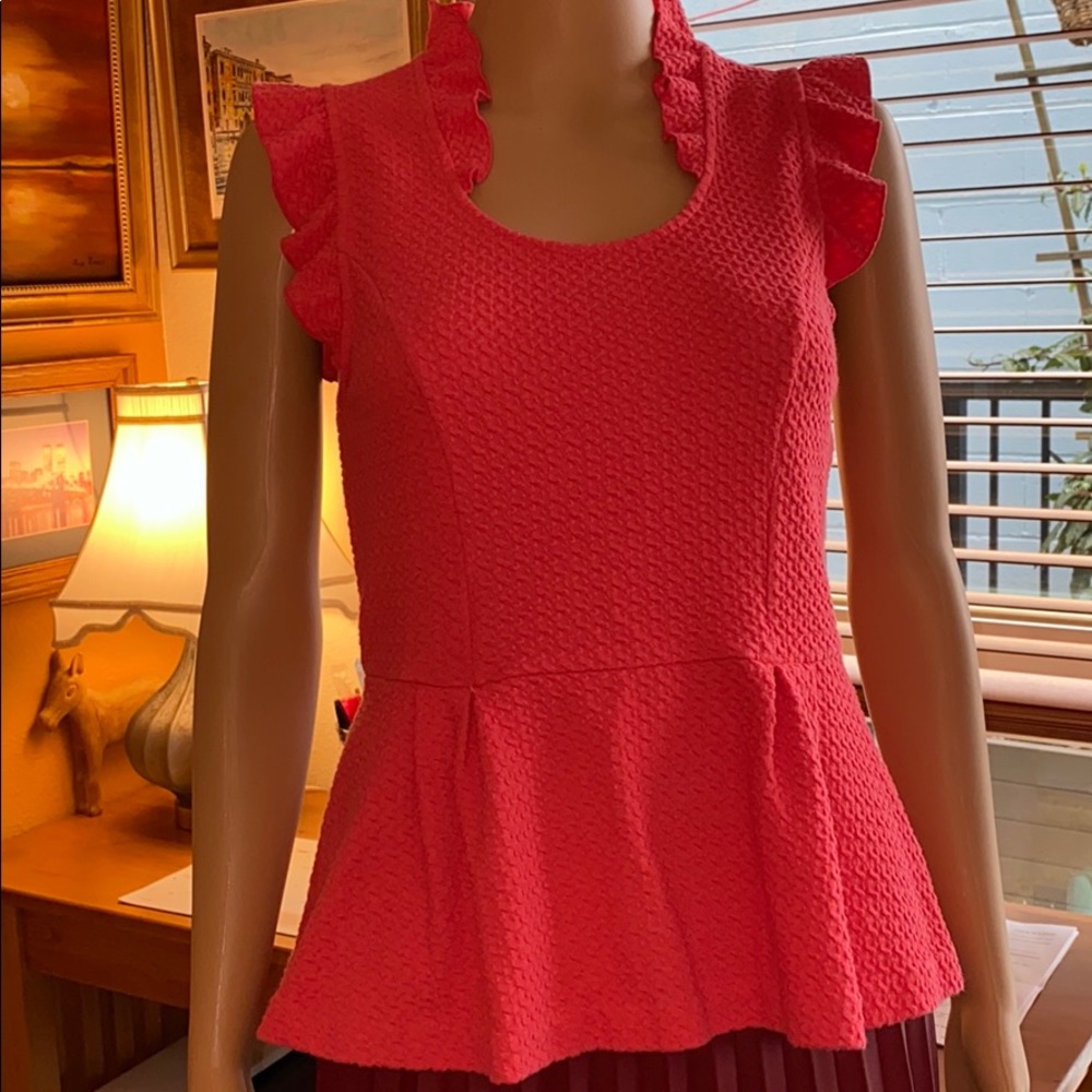 Beautiful Top. 9-HI5 StCL.